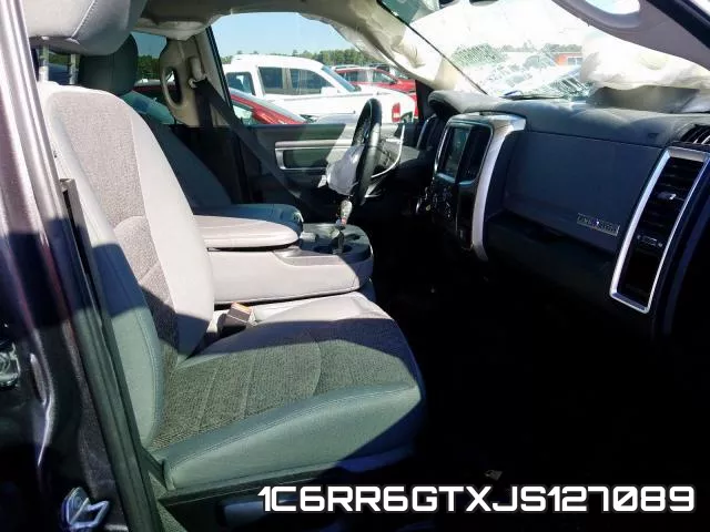 1C6RR6GTXJS127089 фото 2