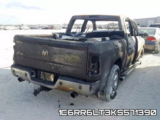 1C6RR6LT3KS571390 фото 4