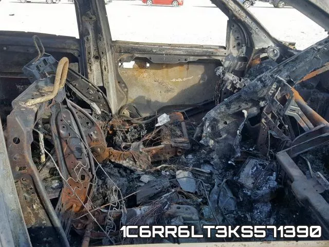 1C6RR6LT3KS571390 фото 5