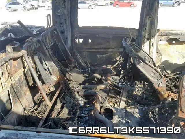 1C6RR6LT3KS571390 фото 6