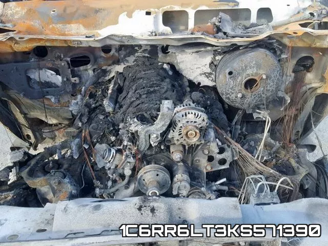 1C6RR6LT3KS571390 фото 7