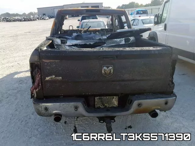 1C6RR6LT3KS571390 фото 9