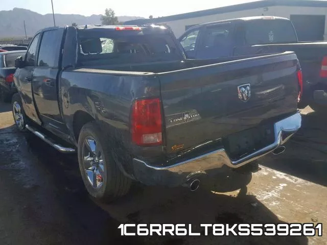 1C6RR6LT8KS539261 фото 4