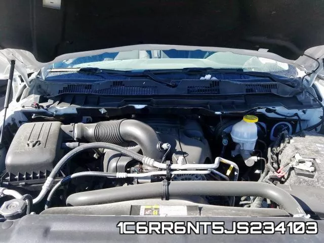 1C6RR6NT5JS234103 фото 8