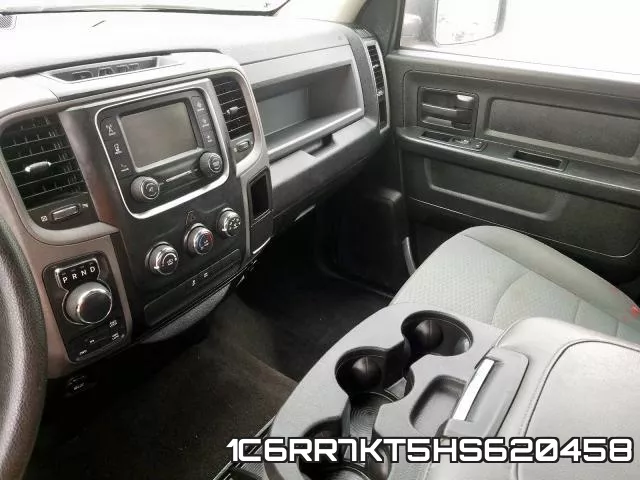 1C6RR7KT5HS620458 фото 9