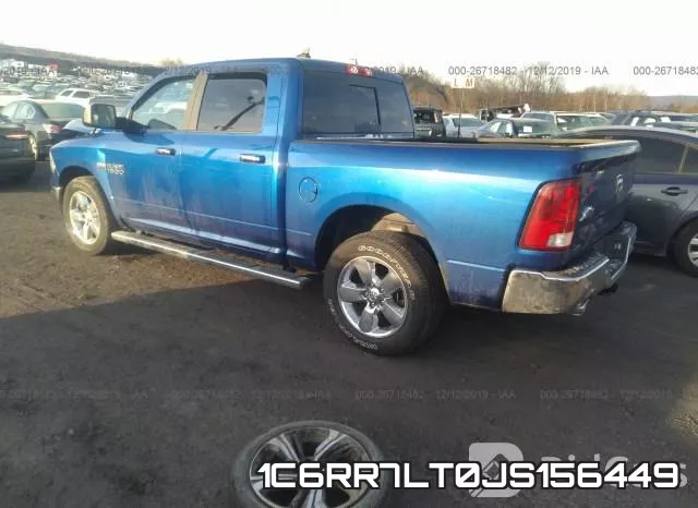 1C6RR7LT0JS156449 фото 4