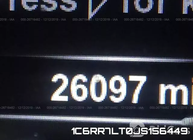 1C6RR7LT0JS156449 фото 8