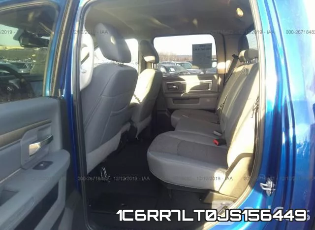 1C6RR7LT0JS156449 фото 9