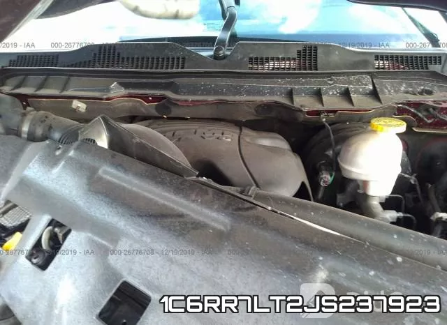 1C6RR7LT2JS237923 фото 2