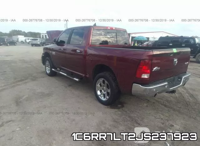 1C6RR7LT2JS237923 фото 4