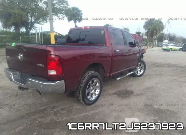 1C6RR7LT2JS237923 фото 5