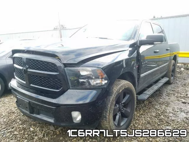 1C6RR7LT5JS286629 фото 3