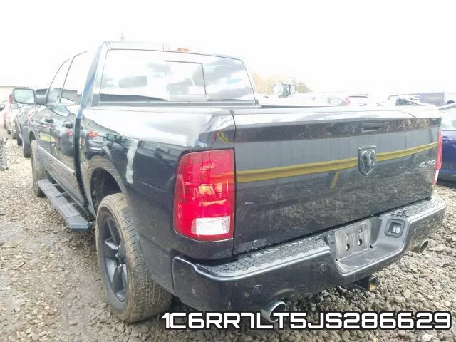 1C6RR7LT5JS286629 фото 4