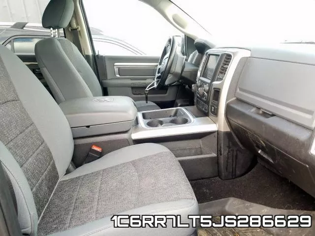 1C6RR7LT5JS286629 фото 6