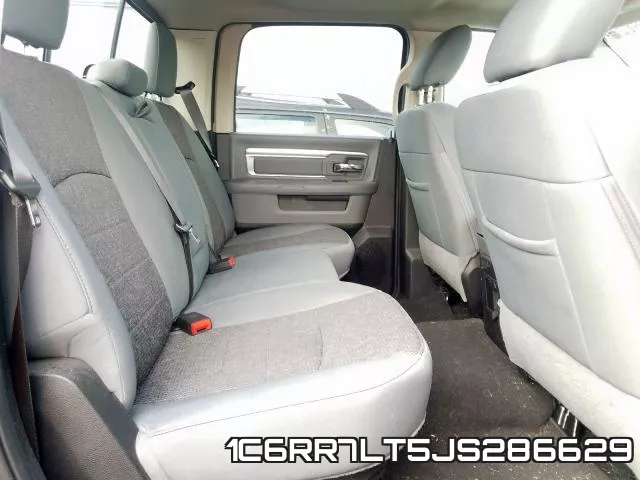 1C6RR7LT5JS286629 фото 7