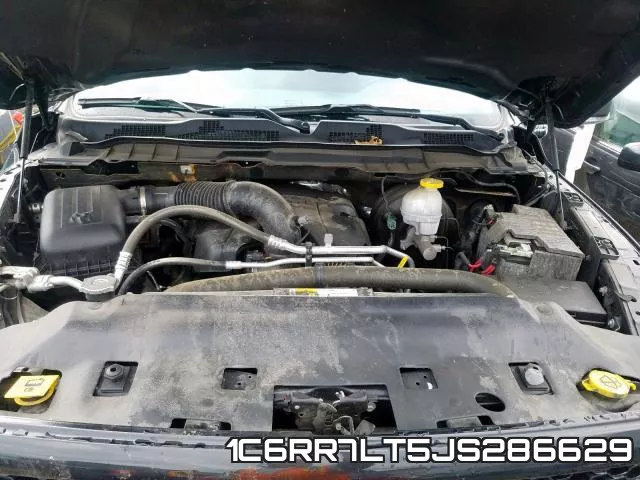 1C6RR7LT5JS286629 фото 8