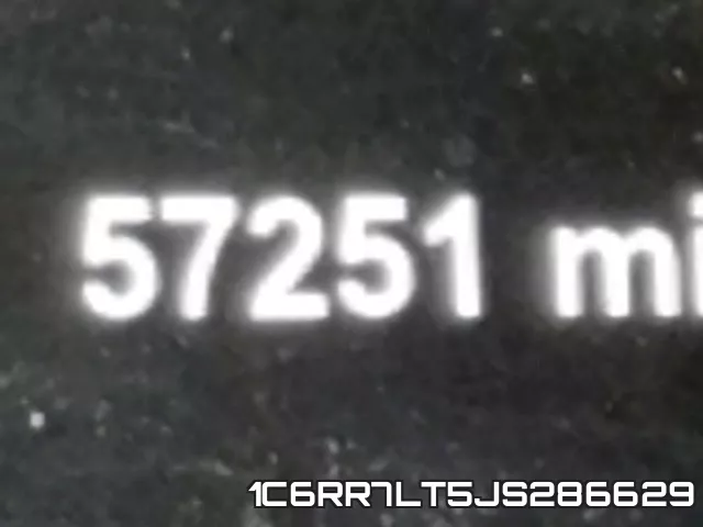 1C6RR7LT5JS286629 фото 9