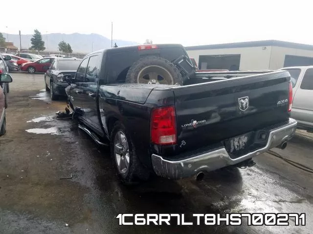 1C6RR7LT8HS700271 фото 4