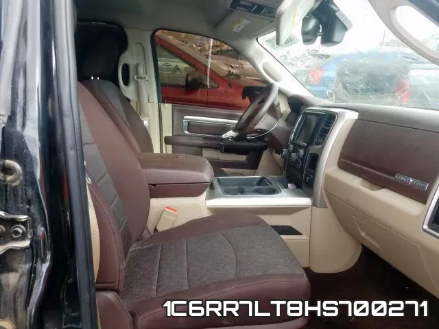 1C6RR7LT8HS700271 фото 6