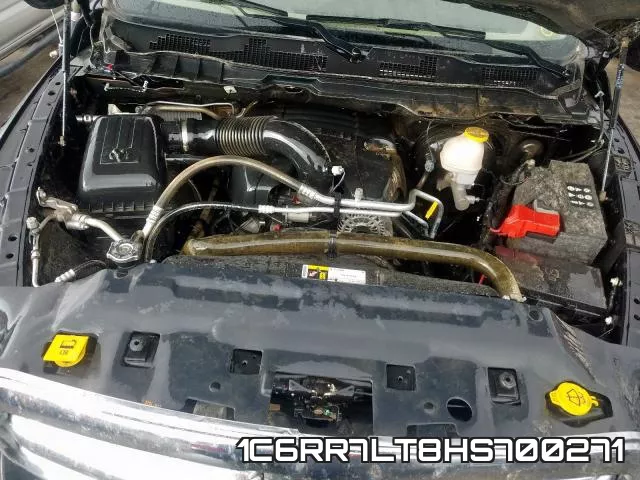 1C6RR7LT8HS700271 фото 8