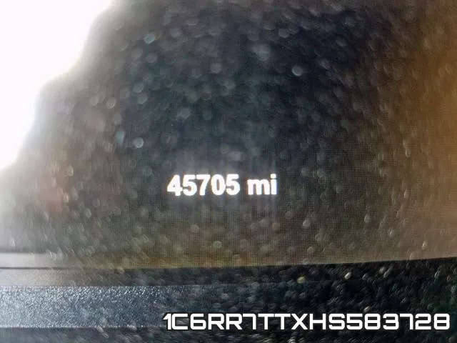 1C6RR7TTXHS583728 фото 9