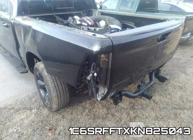 1C6SRFFTXKN825043 фото 4