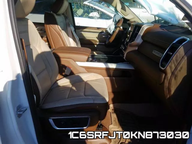 1C6SRFJT0KN873030 фото 4