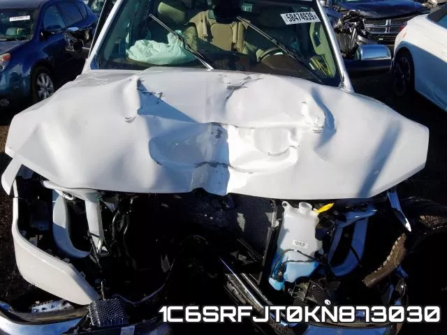 1C6SRFJT0KN873030 фото 5