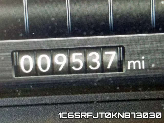 1C6SRFJT0KN873030 фото 6