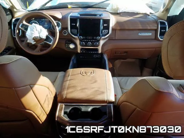 1C6SRFJT0KN873030 фото 7