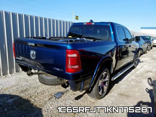 1C6SRFJT7KN775287 фото 5