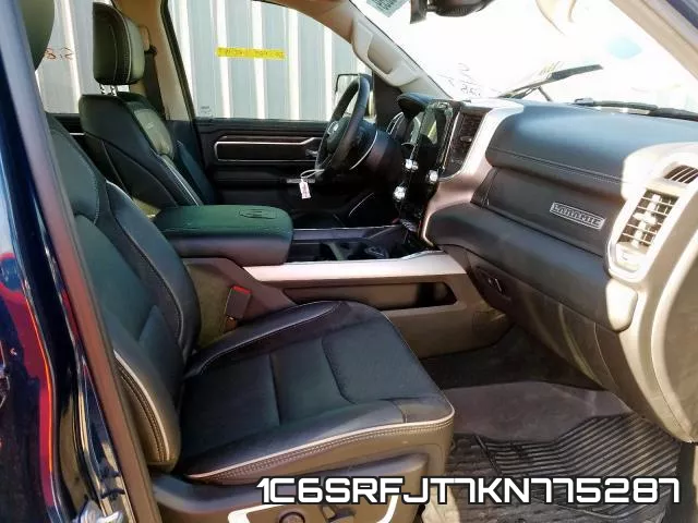1C6SRFJT7KN775287 фото 6