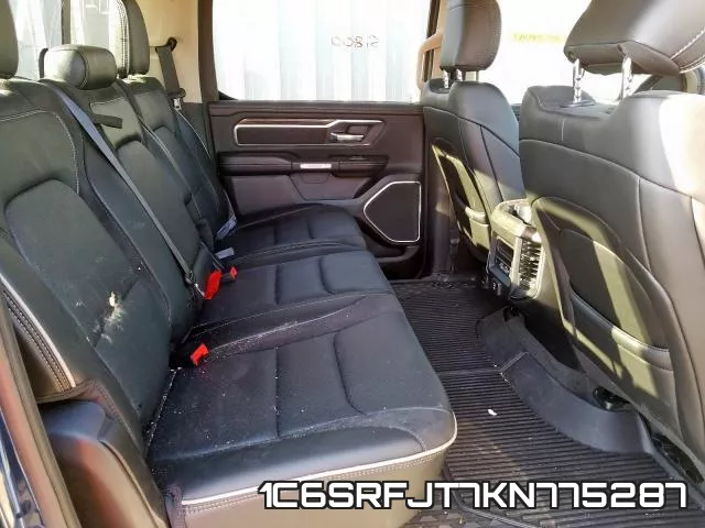 1C6SRFJT7KN775287 фото 7