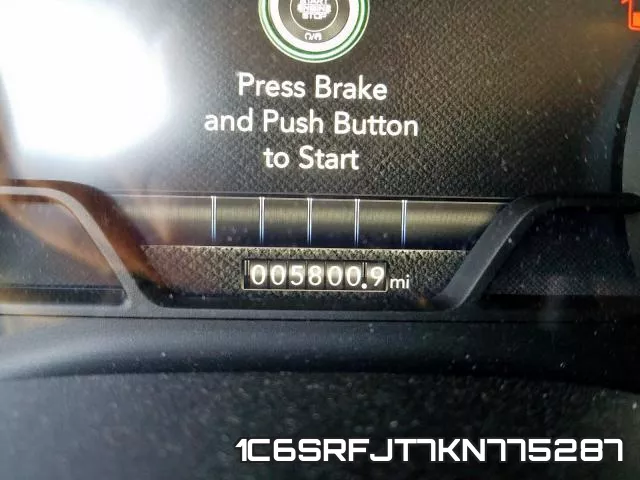 1C6SRFJT7KN775287 фото 9