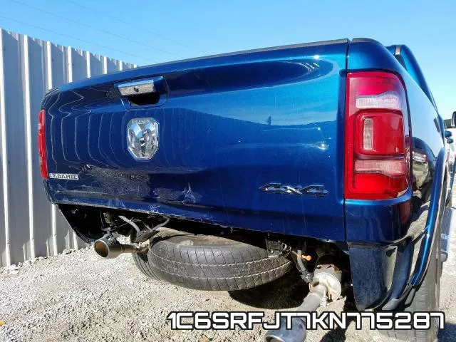 1C6SRFJT7KN775287 фото 10