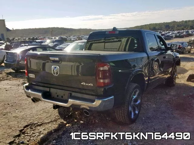 1C6SRFKT6KN764490 фото 4