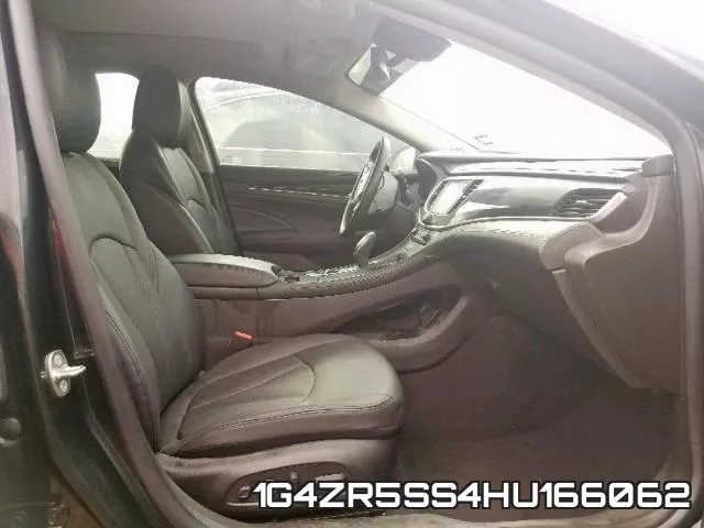 1G4ZR5SS4HU166062 фото 4