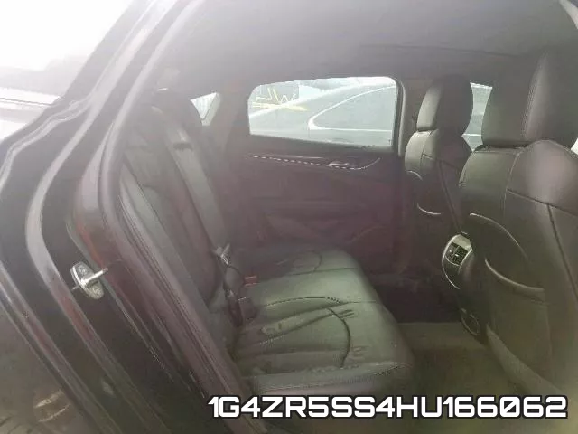 1G4ZR5SS4HU166062 фото 5