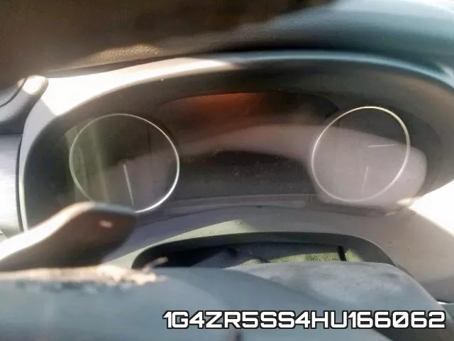 1G4ZR5SS4HU166062 фото 7