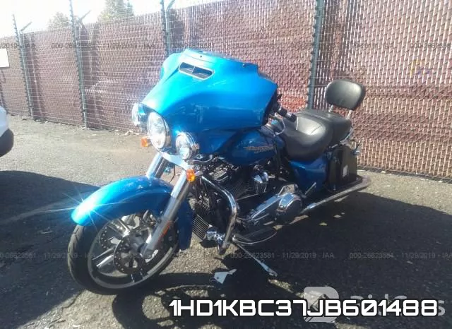 1HD1KBC37JB601488 фото 2