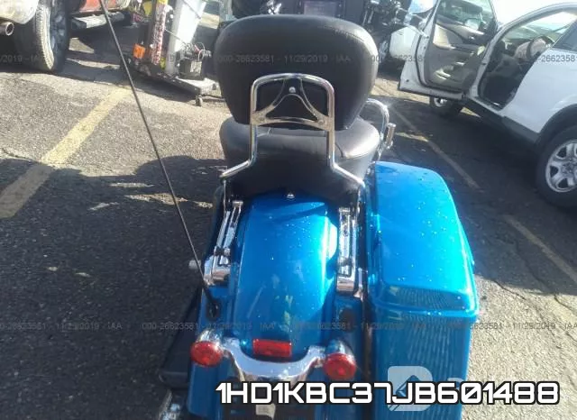 1HD1KBC37JB601488 фото 6