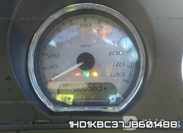 1HD1KBC37JB601488 фото 7