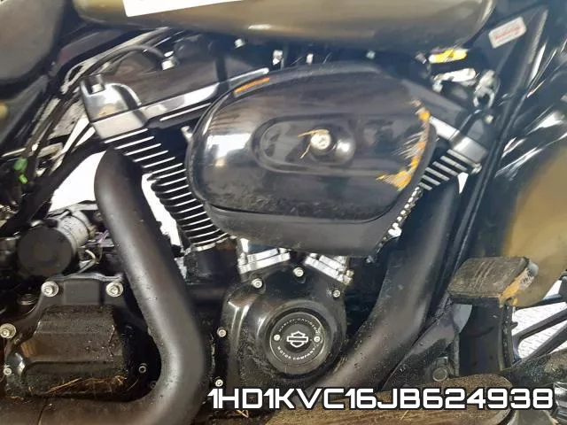 1HD1KVC16JB624938 фото 6