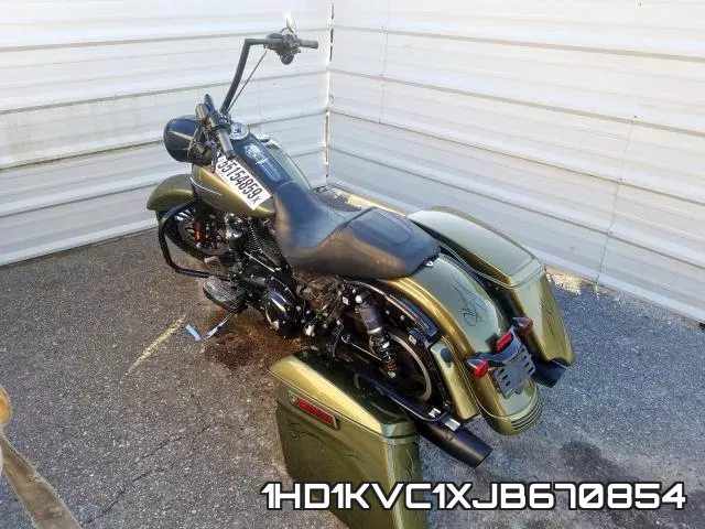 1HD1KVC1XJB670854 фото 3