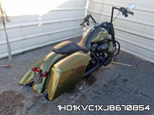 1HD1KVC1XJB670854 фото 4