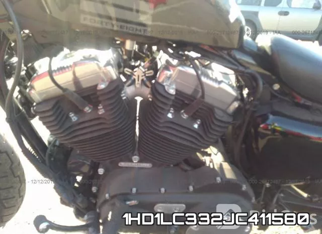 1HD1LC332JC411580 фото 8