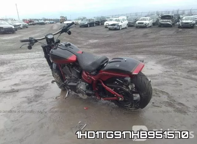 1HD1TG917HB951570 фото 4