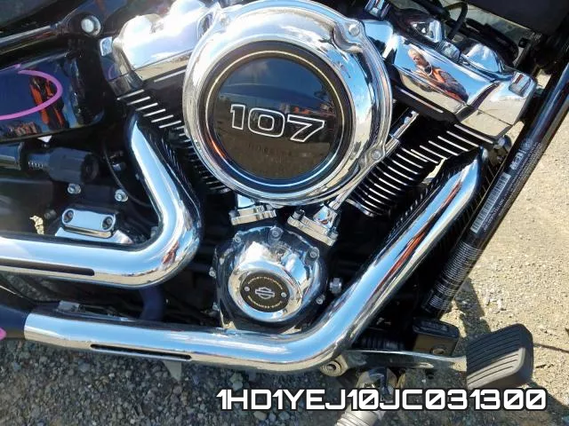 1HD1YEJ10JC031300 фото 8