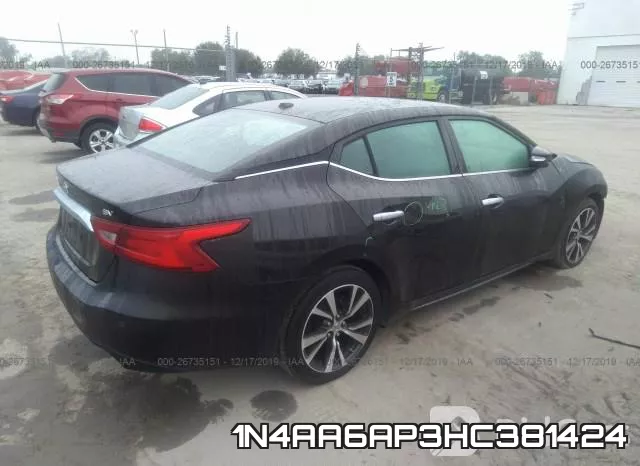 1N4AA6AP3HC381424 фото 5