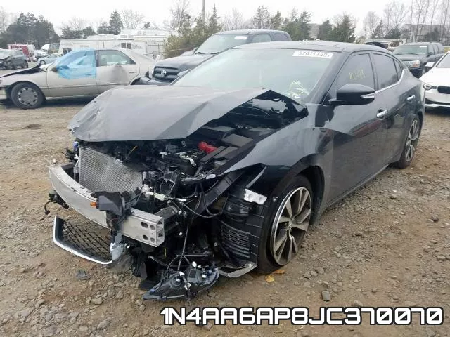 1N4AA6AP8JC370070 фото 3